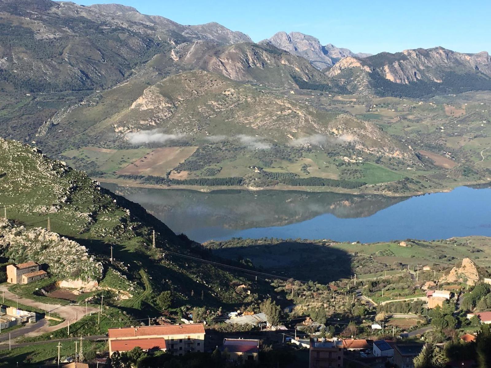 Cocciu D'Amuri Caccamo ภายนอก รูปภาพ
